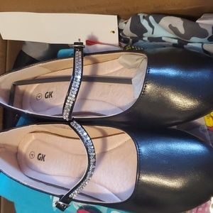 COPY - COPY - Girl shoe size 4